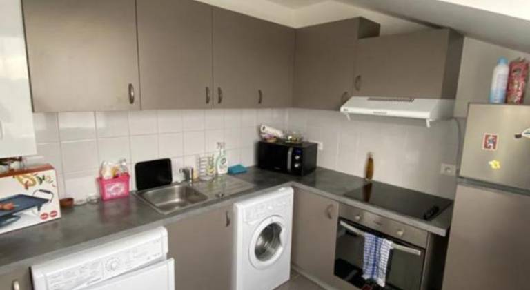Apartment with 2 rooms for 6 persons — photo 4