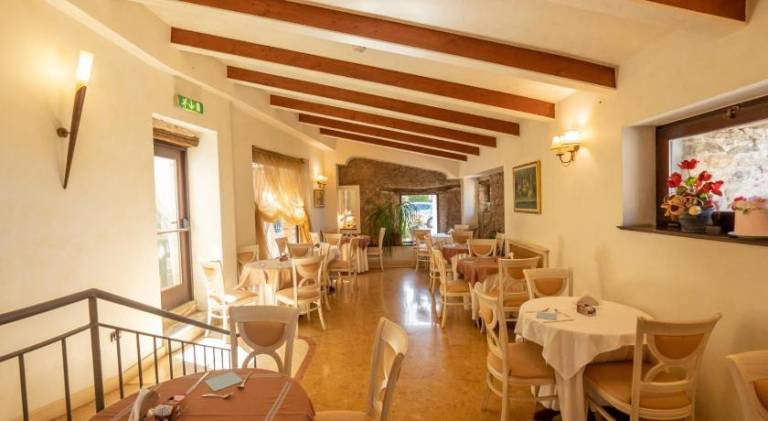 Hotel Ristorante Vecchia Vibo — photo 3