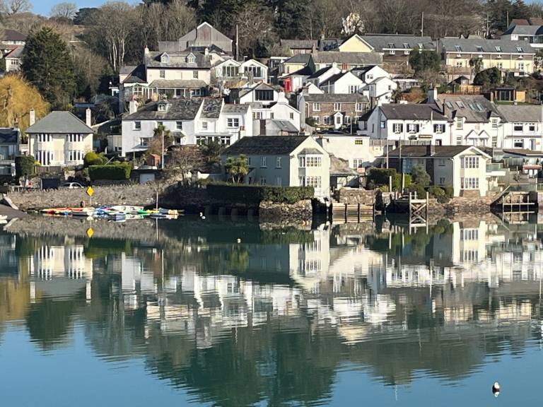 Cottage Noss Mayo