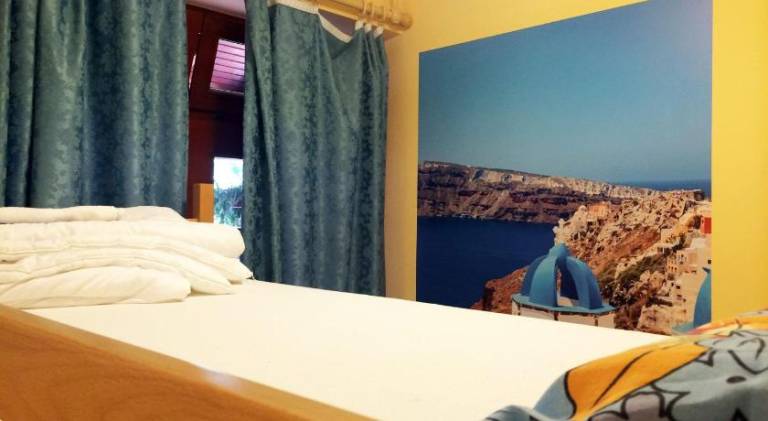 Europa Hostel Portoroz — photo 2