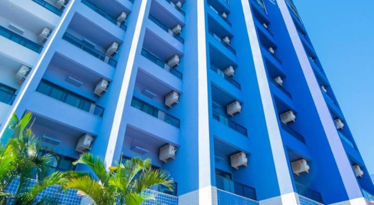 Hotel Espadarte — photo 4