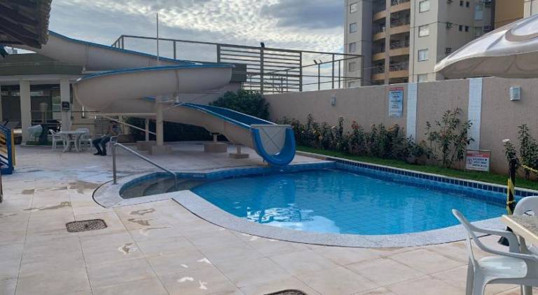 Rental apartment with pool | Pets allowed — photo 5