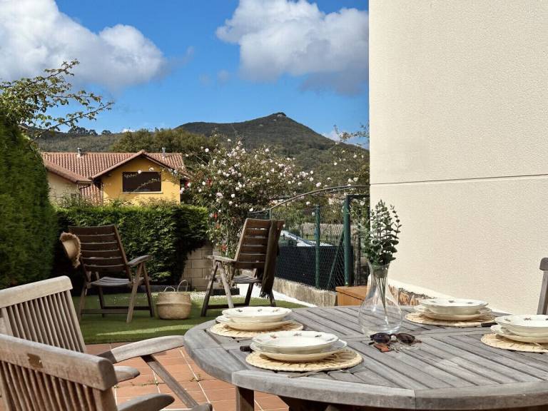 Casa Laredo