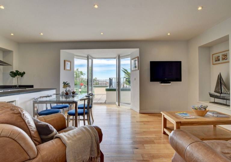 Apartment Woolacombe
