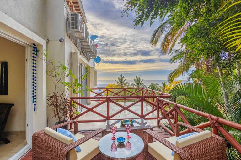 Condo  Sayulita