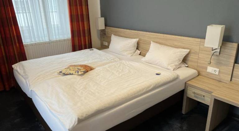 Hotel Alte Post Ostbevern in Warendorf