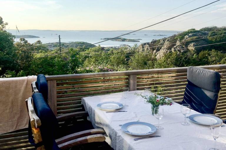 Casa vacanza Styrsö