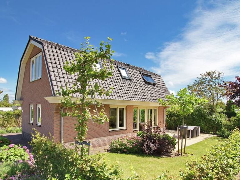 Ferienhaus Noordwijk