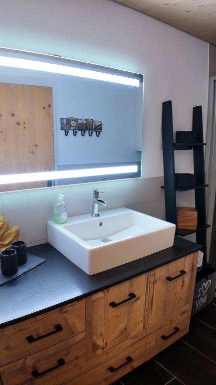 Family-oriented holiday apartment with patio | Next to the ski | Pets are welcome — photo 3