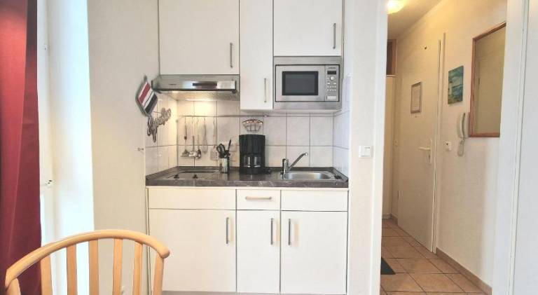 Rental apartment for 2 persons — photo 5