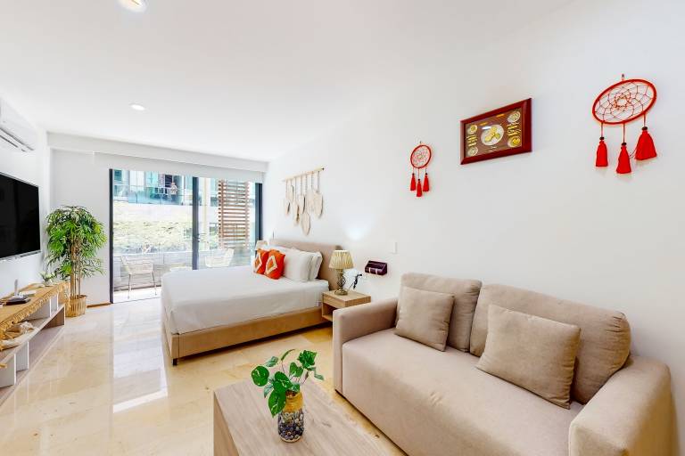 Appartement Playa del Carmen