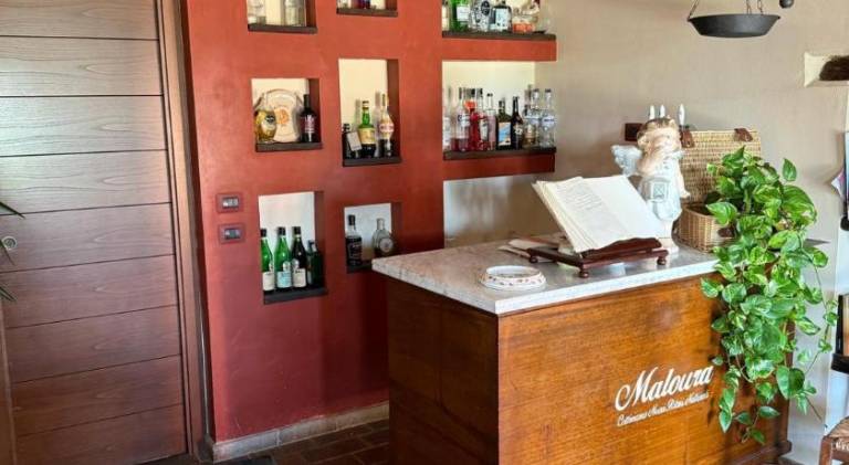 Agriturismo Maloura — photo 3