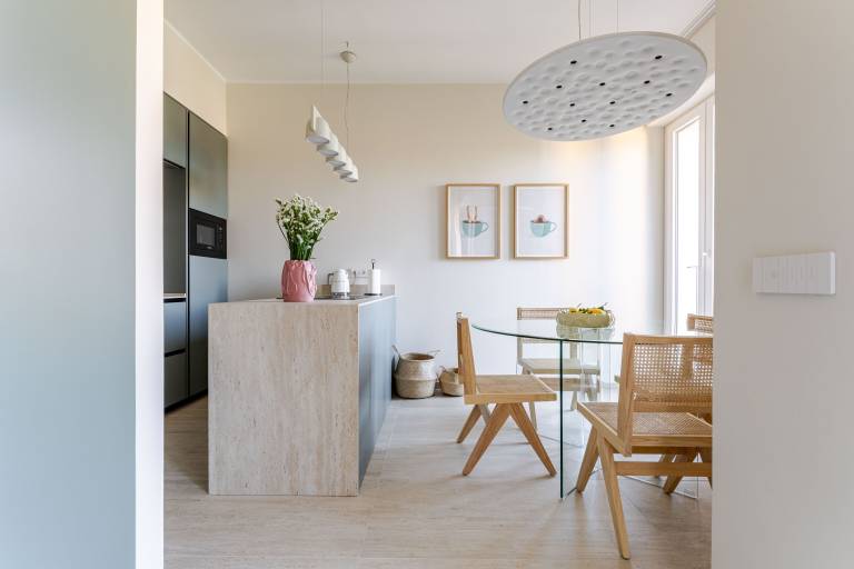 Ferienwohnung  Portovenere