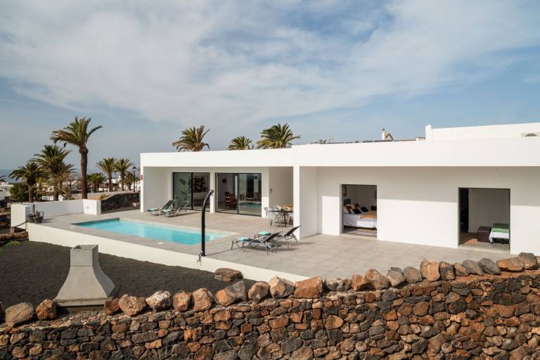 Villa  Las Breñas