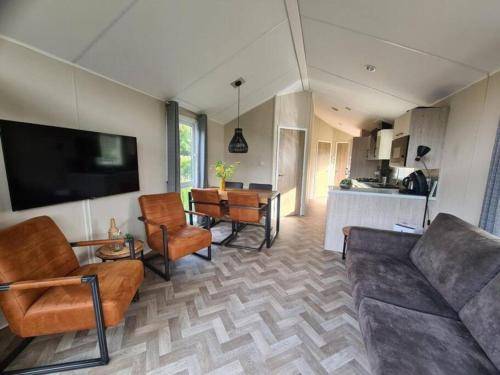 Chalet Epe