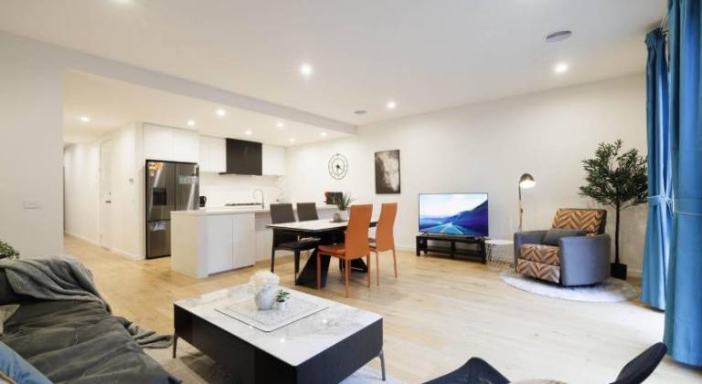 300 m&sup2; Ferienhaus
