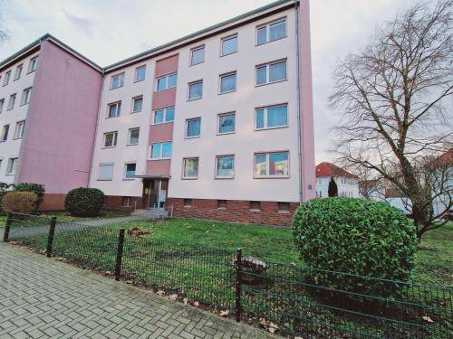 Apartment Hanover