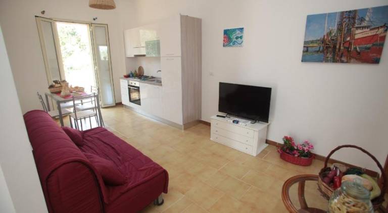 House with terrace, BBQ & garden — photo 2