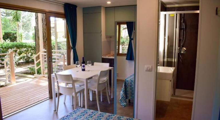 Le Esperidi Camping Ecoresort — photo 2