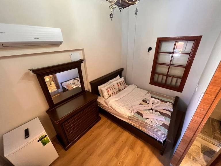 Pension Antalya