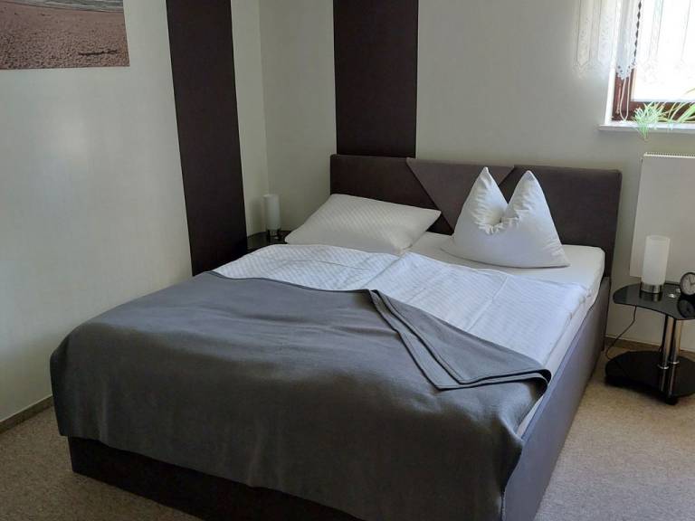 Privatzimmer Klausdorf