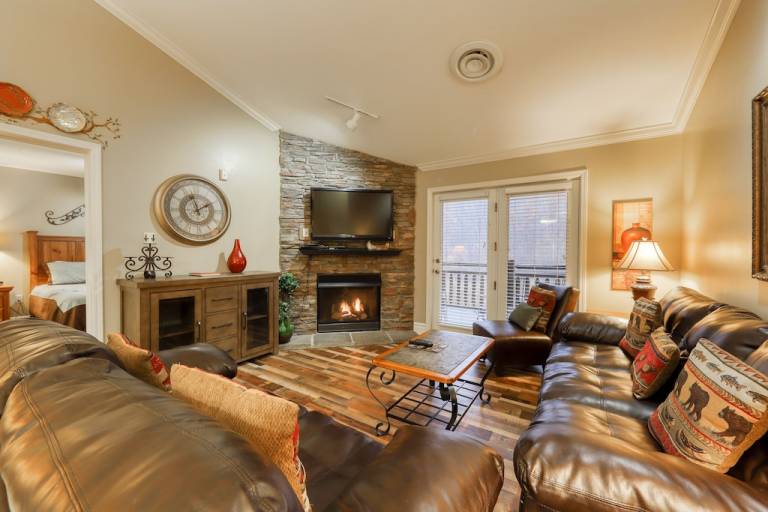 Condo Gatlinburg
