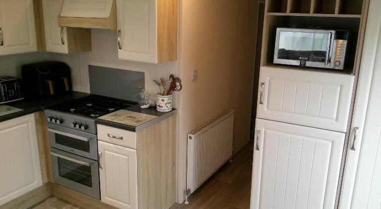Vacation home with 2 rooms for 6 persons — photo 5