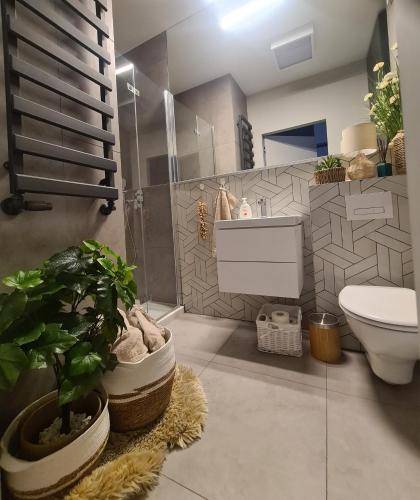 Appartement Łacina