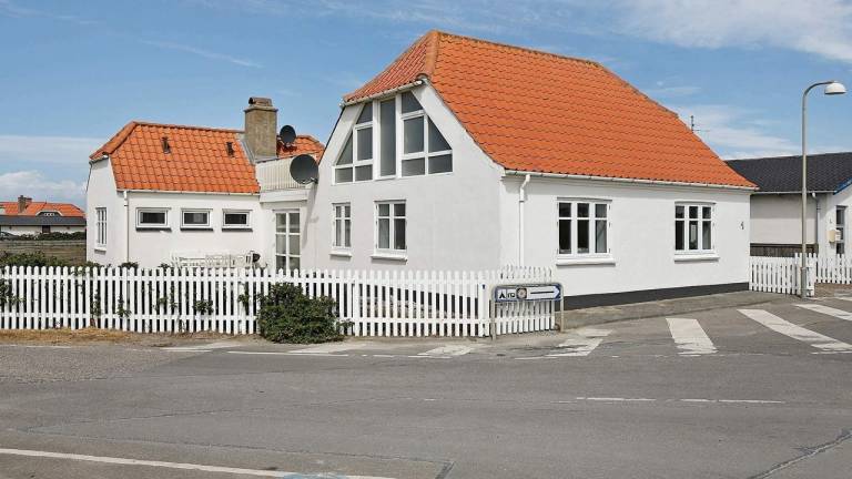 Ferienhaus Lemvig