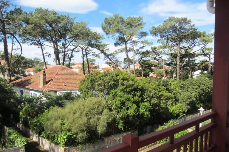 Apartamento Capbreton