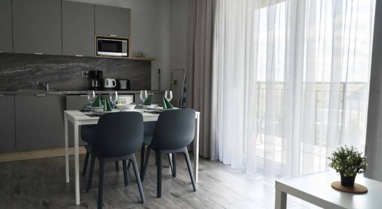 Apartamenty Jasienczyk — photo 2
