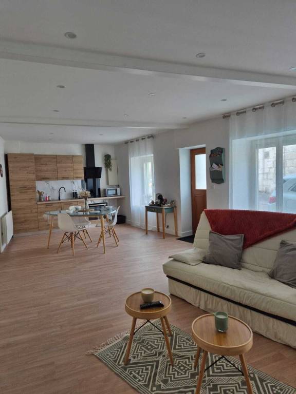 Appartement Sorcy-Saint-Martin