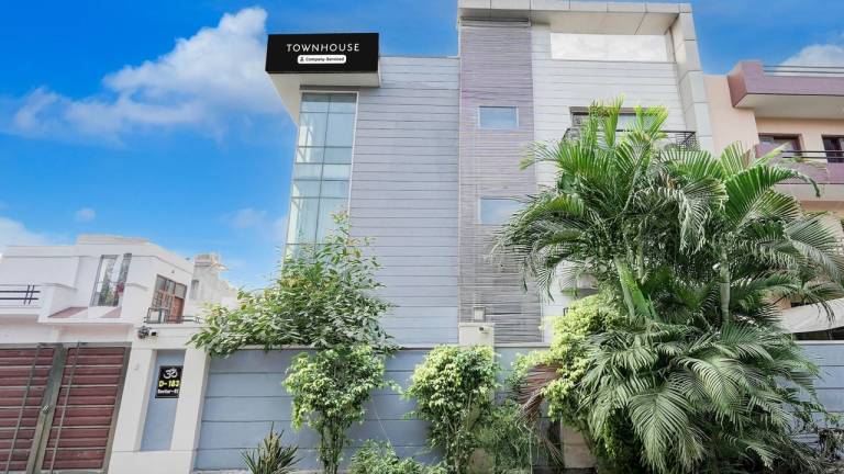 Ferienhaus für 2 Personen 31 m² in Noida
