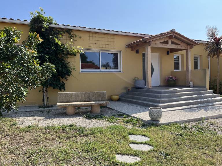 Villa Baho