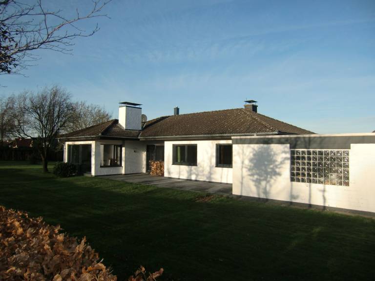 Ferienhaus Simmerath