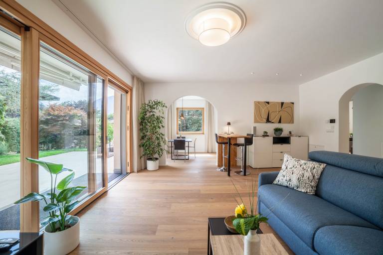 Ferienwohnung Meran