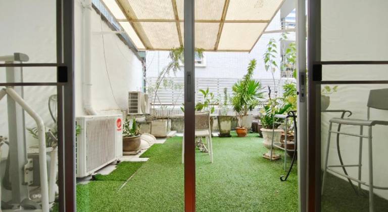 Nice rental apartment with terrace | Pets allowed — photo 5