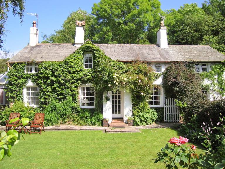 Tom S Cottage