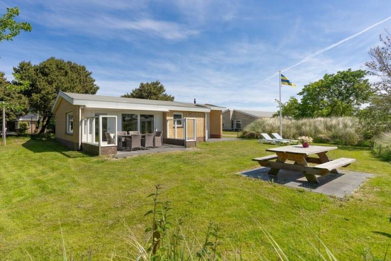 Bungalow Ameland
