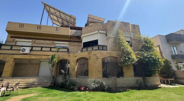 Villa | Pets allowed in Giza