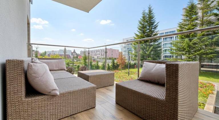 Holiday apartment with sauna, private pool & jacuzzi — photo 5
