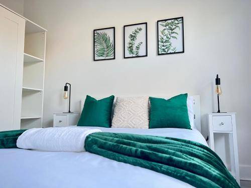 Appartement Waltham Forest