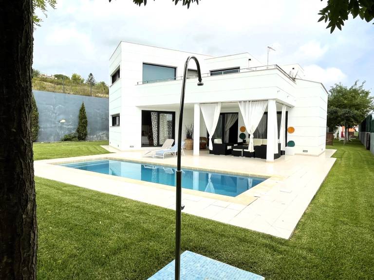 Chalet Peniscola