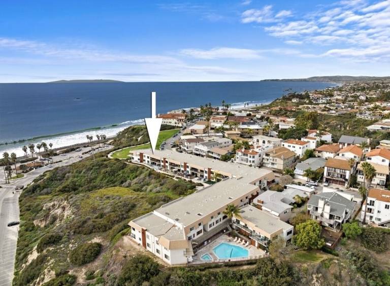 Condo San Clemente