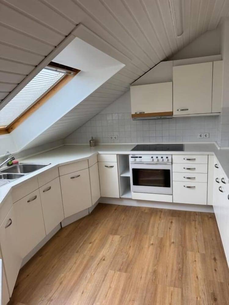 Aparthotel  Sindelfingen