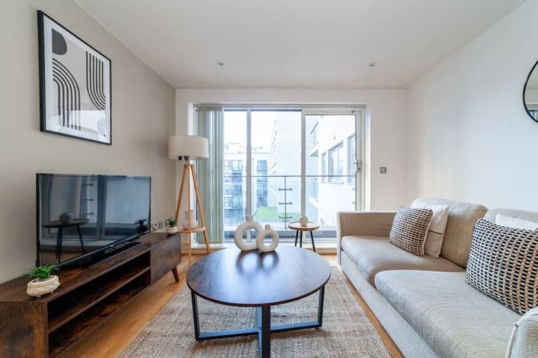 Appartement Camberwell