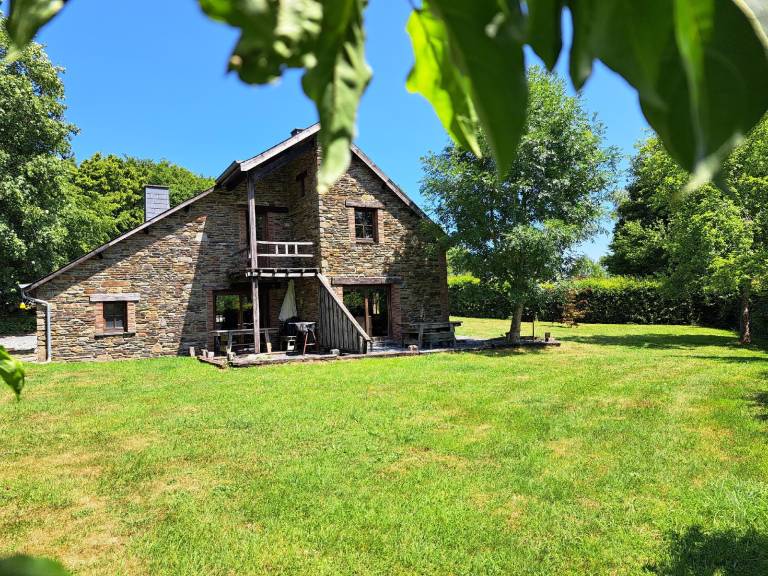 Gîte Filly 4A2 - 6 pers. in Houffalize