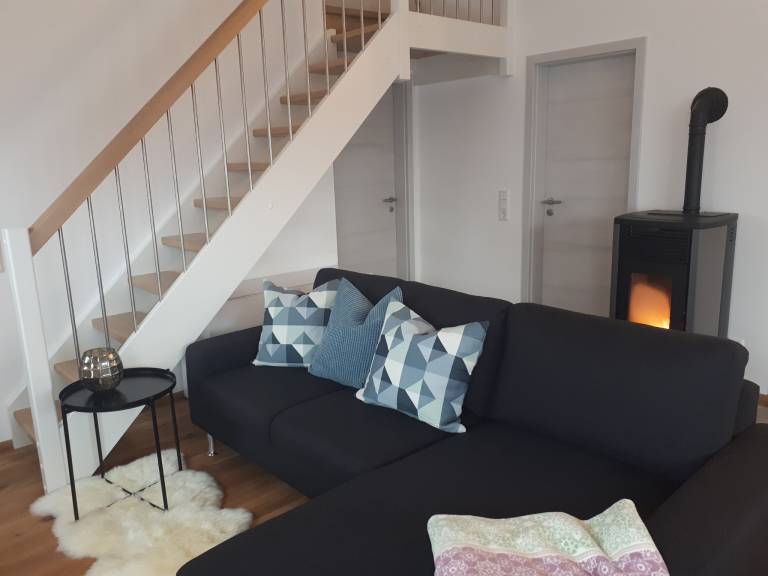 Ferienhaus Kinding