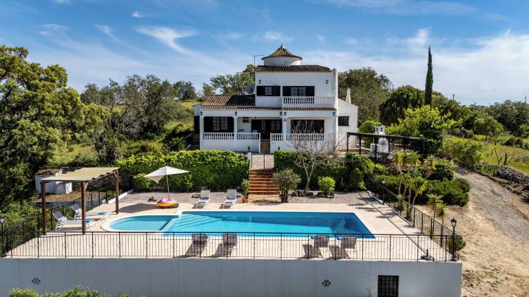 Villa Loulé