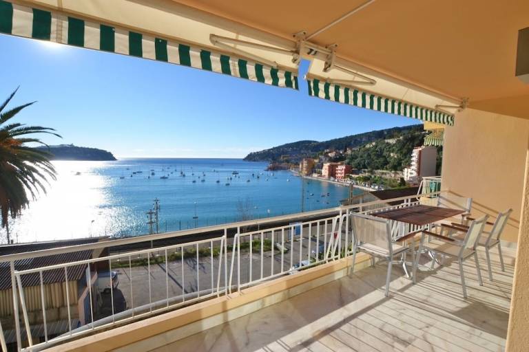 Appartement Beaulieu-sur-Mer